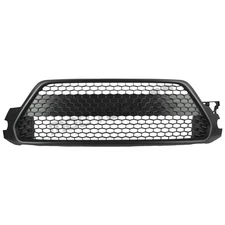 Front Bumper Lower Grille For 2020 2022 Toyota Corolla SE XSE Sedan