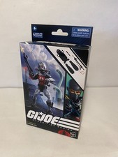 Cobra Eel - GI Joe Classified 6