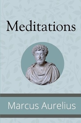 Marcus Aurelius Meditations (Taschenbuch)