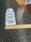 Vintage White Ceramic 4-Slice Toast Rack Holder. England Pottery. Kitchen Decor — photo 8