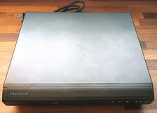Proscan Progressive Scan DVD Player PDVD1053D...