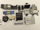 SAAB 9-3 AERO Sedan Ignition Switch With Key And Computer Modules Fits 03-11 