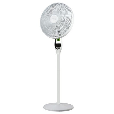 BE COOL Stand- und Tischventilator 43cm mit Mückenabwehr B-Ware