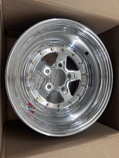 Weld Racing Alumastar 2.0 Polished Wheel