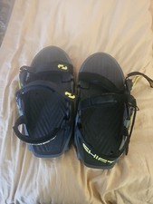 Shift Robotics Moonwalkers AI Electric Shoes Rugged All-Terrain never used 