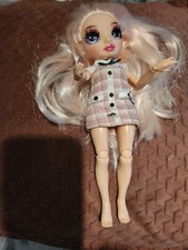 Teenage Jointed Doll ( 9 Inches,)