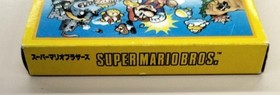 Nintendo Famicom Super Mario Bros. NES Classic Game Cartridge