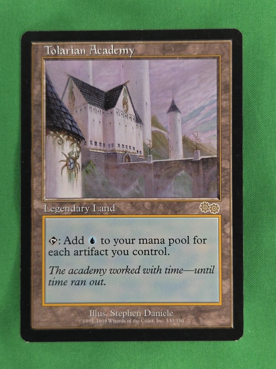 Preços baixos em Tolarian Academy | eBay