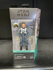 Hasbro Star Wars Black Series Antoc Merrick 08 Rogue One 6 Figure F2881