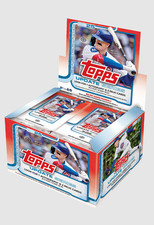 2025 Topps Update Baseball Singles #US1-US250 You Pick Complete Your Set