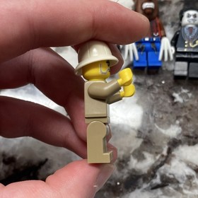 LEGO Monster Fighters Minifigure Lot from sets 9464 and 9463