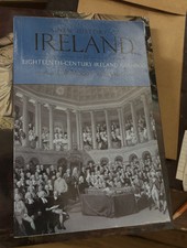 A New History of Ireland, Volume IV: Eighteen...
