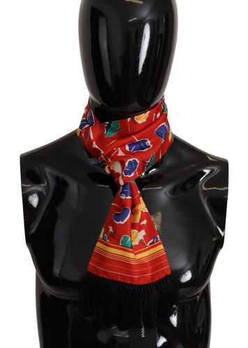 Chemisier DOLCE & GABBANA Patchwork Imprimé Floral En Soie - Taille IT 48, Neuf Avec étiquette