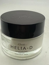 New HELIA~D Classic Hungarian Moisturising Cream For Normal Skin 50ml 1.7 fl oz