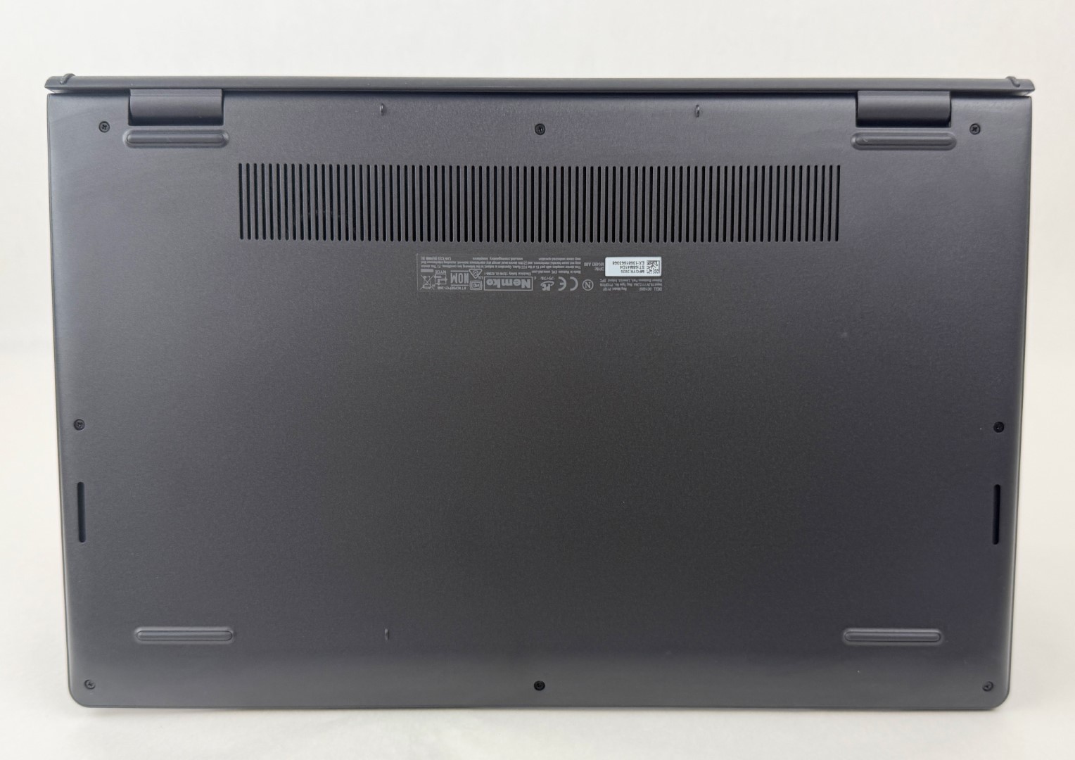 Laptop Dell DC15250 15,6" FHD Touch i7-1355U 16GB 1TB SSD W11H, imagen 10