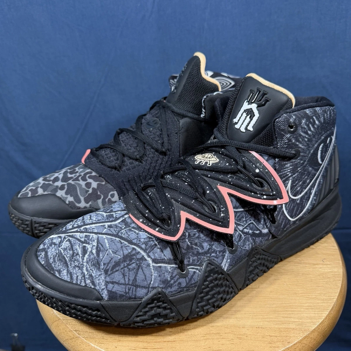 Nike Kybrid Sneakers for Men for Sale | Authenticity Guaranteed | eBay