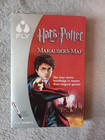 Harry Potter Marauder's Map Fly Games.
