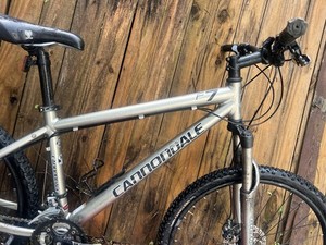 F7 Cannondale | eBay