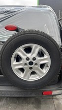 Turbo Land Rover FREELANDER
