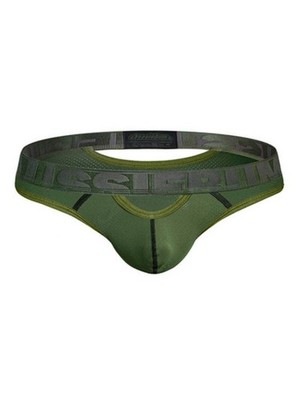 aussieBum Underwear Herren Riot Slip in Sport Micro Mesh, 100% Original