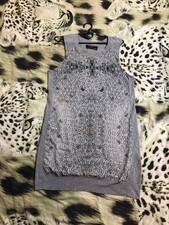 Women Dress all saints spitalfields dress size US 6