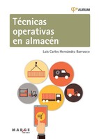 Luis Carlos HernáNdez Barrueco | TéCnicas Operativas En AlmacéN | Taschenbuch