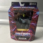 MOTU Masters of The Universe Masterverse Vintage Collection SKELETOR Figure NEW