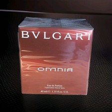 Bvlgari Omnia EDP 1.35 oz 40 ml Eau de Parfum for Women New