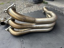 Acura Honda NSX 1995-1999 Exhaust Manifold Header System NA1 NA2