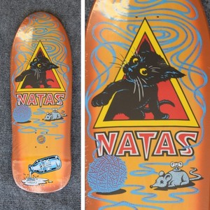 Natas Kitten Deck | eBay