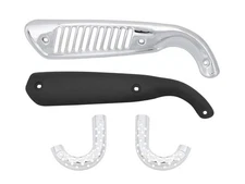 TB Parts Muffler Shield Kit – Z50 K3-K6