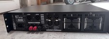 The t.amp E-1500 Kräftiger  Verstärker für...