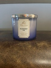 Bath & Body Works  3 Wick Large Candle 14.5 o...