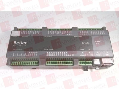 BEIJER ELECTRONICS 66.016.122-1 / 660161221 (NEW IN BOX)