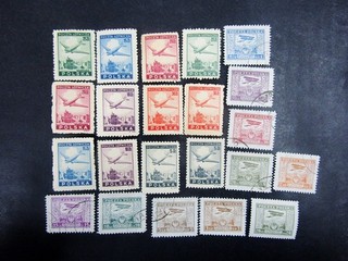 nystamps Poland Early Stamp Mint / Used €100 L3y2288