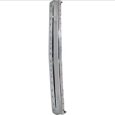 Rear Bumper For Pontiac For Chevrolet Caprice 1980-1990 Chrome Steel Gm1102132