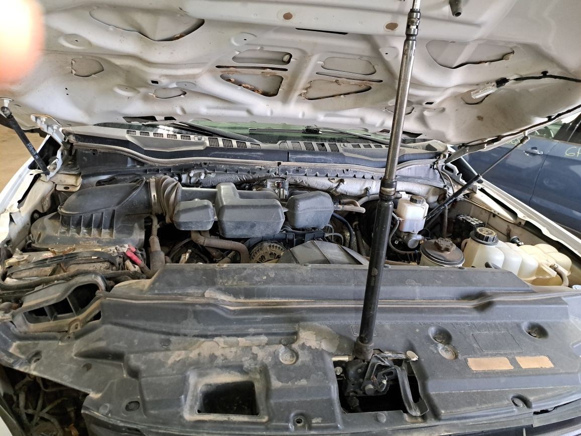 Rear 2019 F250sd Transfer Case Sku#4492771