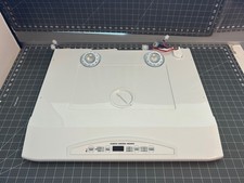 GE Refrigerator Climate Control QC Mullion As...