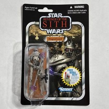 MagnaGuard 2010 VC18 STAR WARS The Vintage Collection