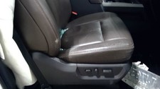 Complete Set Seats With  Split Fits 11-16 Ford F250sd Pickup 968892