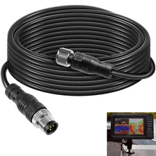 NMEA 2000 N2K 6Meter Backbone Cable Drop Cable Extension Marine Cable for Garmin