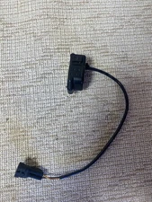 2004 - 2017 HONDA CRF450X 250X - OEM HANDLEBAR START SWITCH 35150-KSC-671 2006