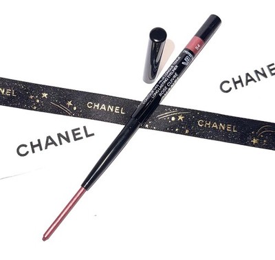 Chanel Stylo Yeux Waterproof Long Lasting Eyeliner 54 Rose Cuivre