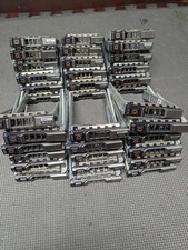 LOT 35 8FKXC NTPP3 2.5" SAS HDD Tray Caddy Dell PowerEdge R430 R630 R730XD R620