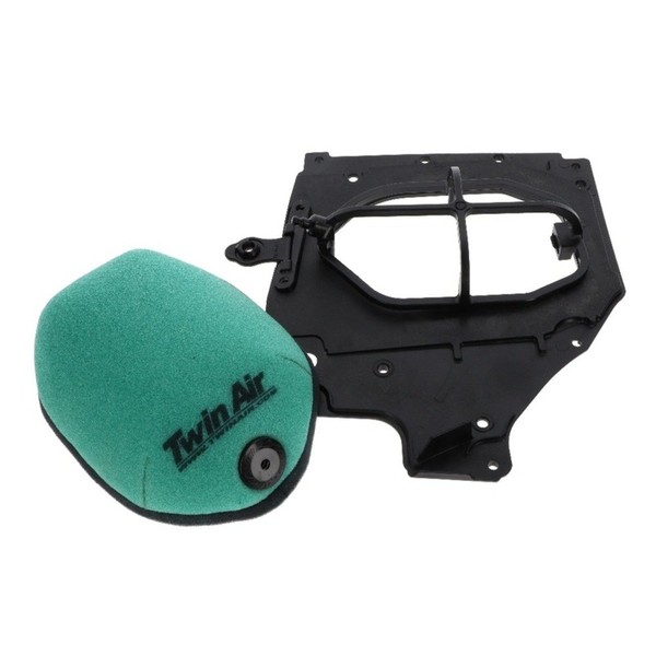 Twin Air Powerflow Twin Air 151129C Kit FüR Motorrad Ersatzteile ZubehöR Neu-image
