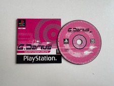 ebay® Auktion 177906350155 | G. Darius für Playstation 1 / PS1 Thumbnail of ebay® auction 177906350155 | G. Darius für Playstation 1 / PS1