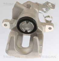 Triscan Bremssattel 8175 28204 FüR Peugeot 407 SW Hdi 110 6D9HZC 6D9HYC 6D6FZB 3