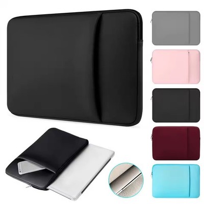 Laptop Sleeve Case For Macbook Neo Air Pro Lenovo Notebook Bag 13 14 15 16 inch