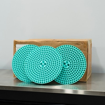 The Clean Garage Bucket Insert | Mint Green |  Full Case 40