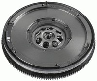 Schwungrad Schwungscheibe ZMS Zwei-Massen-Schwungrad Sachs 2294 000 834 FüR W211